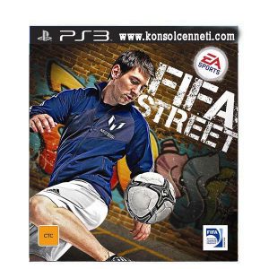 Fifa Street