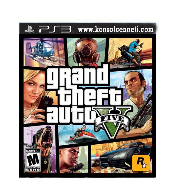 GTA 5 GTA 5