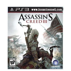 Assassin's Creed 3