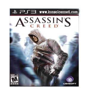 Assassin's Creed