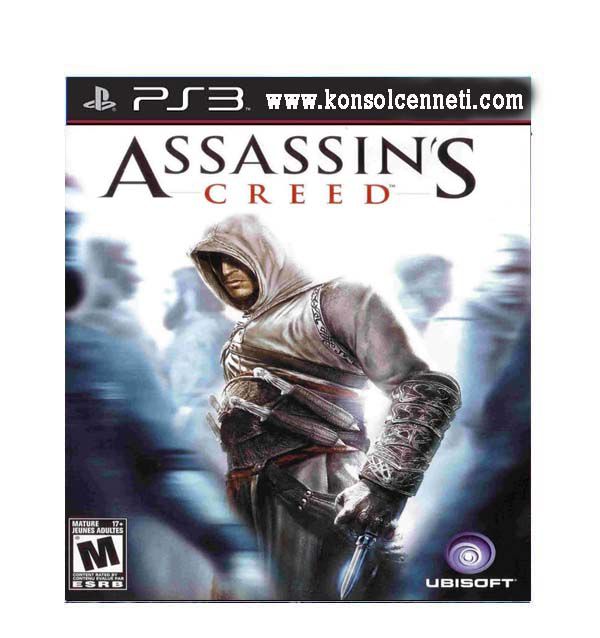 Assassin's Creed Assassin's Creed