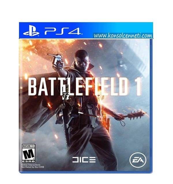 bf1 ps4