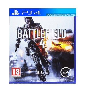 bf4 ps4