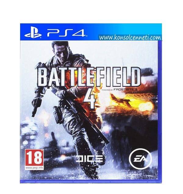 bf4 ps4 bf4 ps4