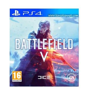 bf5 ps4
