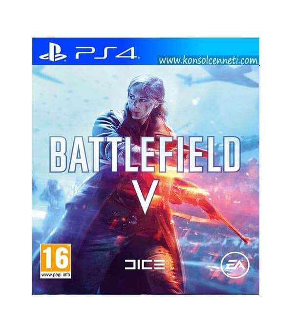 bf5 ps4