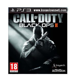 Call Of Duty Black Ops 2