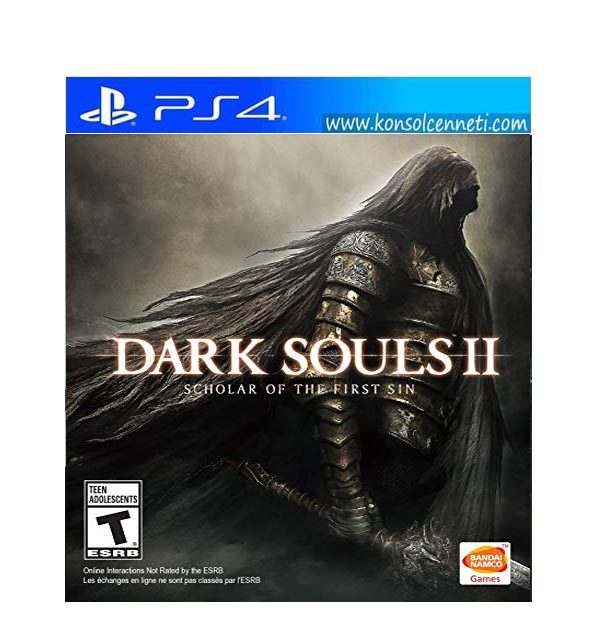 dark souls 2