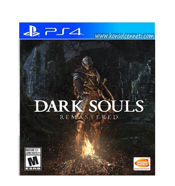 dark souls remastered ps4 dark souls remastered ps4