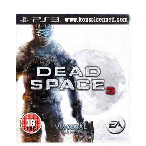dead space 3