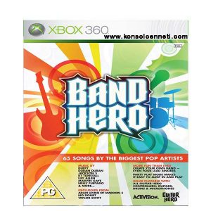 Band Hero