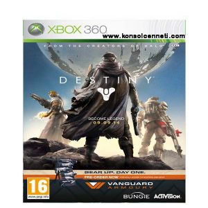 Destiny