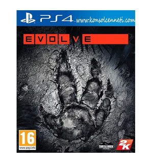 Evolve