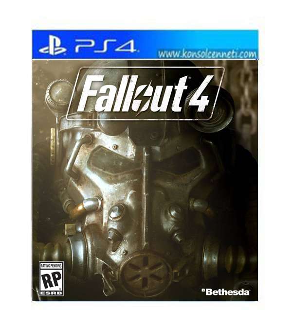 Fallout 4 Fallout 4