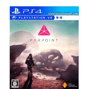 Farpoint