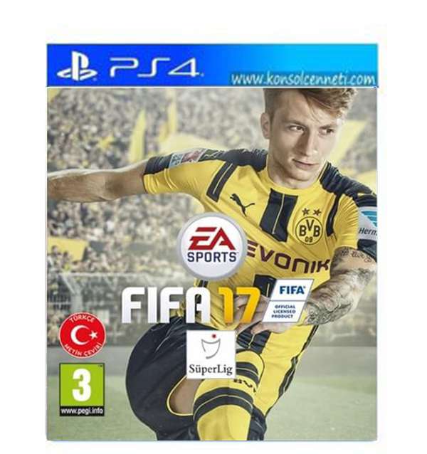 Fifa 17 Fifa 17