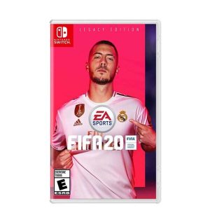 FIFA 20