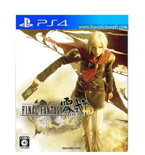 Final Fantasy Hd Final Fantasy Hd