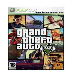 Gta 5