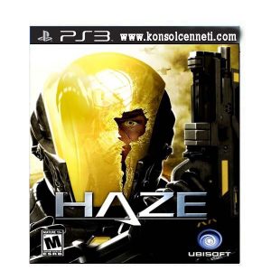 Haze