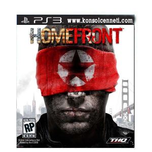 Homefront