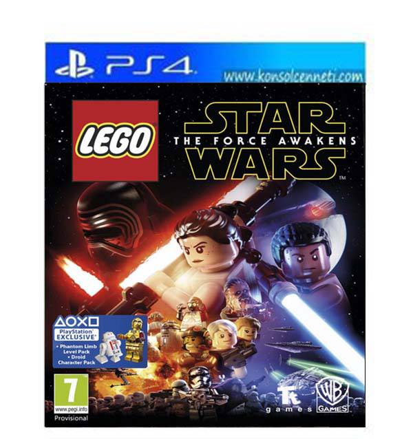 Lego StarWars Lego StarWars