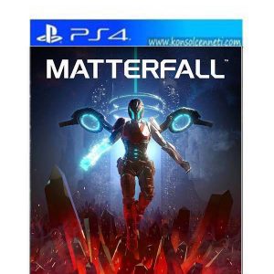 Matterfall