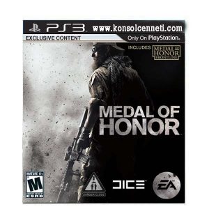 Medal Of Honor