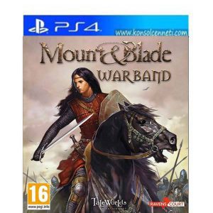 Mount And Blade Warband
