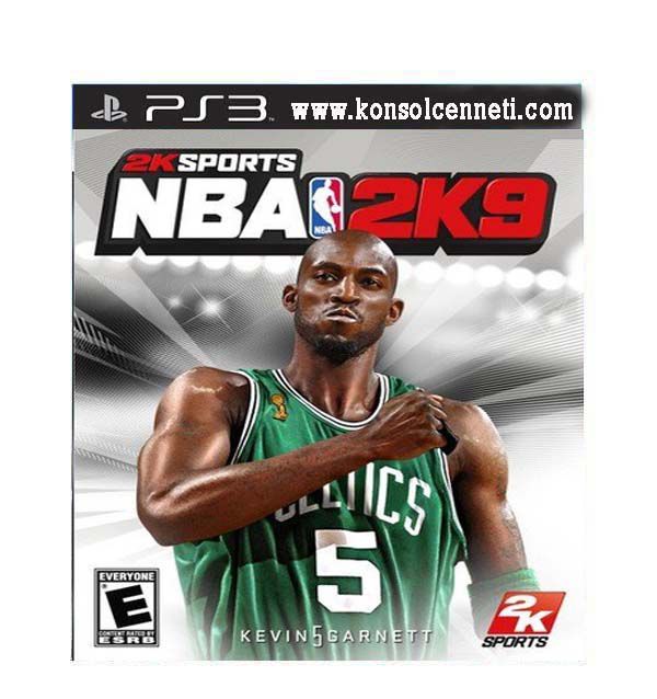 Nba2k09 Nba2k09