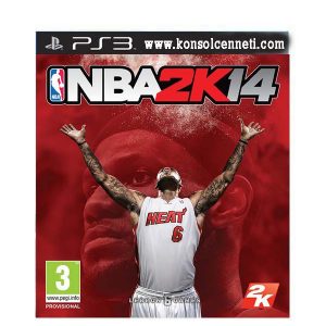 Nba2k14