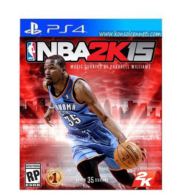 Nba2k15 Nba2k15