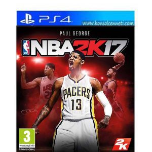 Nba2k17