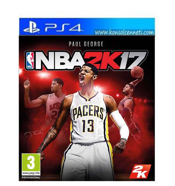 Nba2k17 Nba2k17