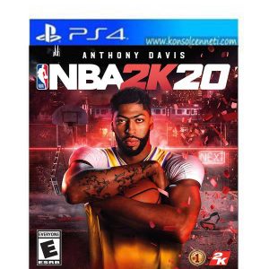 Nba2k20