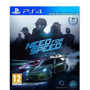 Need For Speed