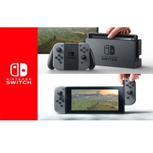 NINTENDO GRI