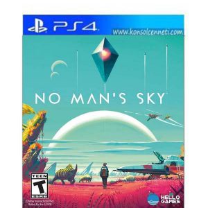 No Man's Sky