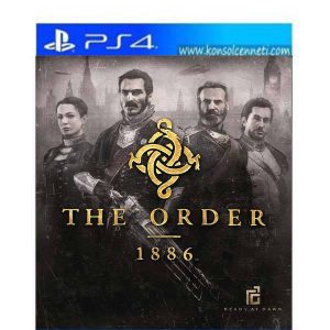 Order 1886