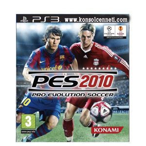 Pes 2010