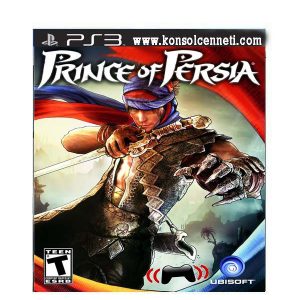 Prince Of Percia