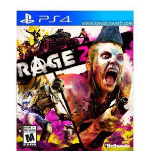 Rage 2