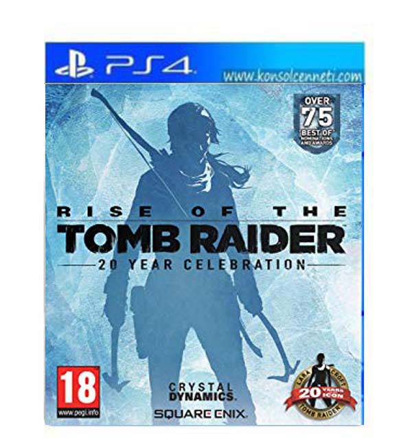 Rise Of Tomb Raider Rise Of Tomb Raider