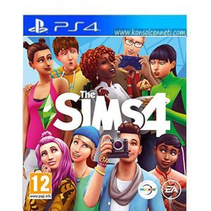 Sims 4