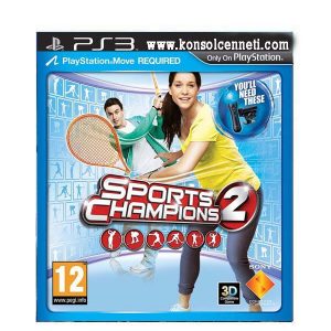 Sports Champions 2