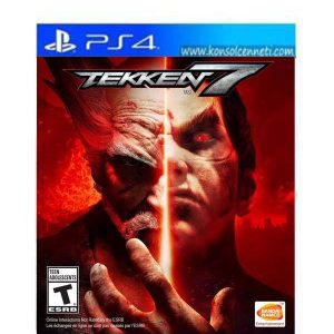 Tekken 7
