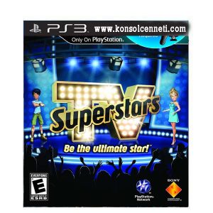 Tv Superstars
