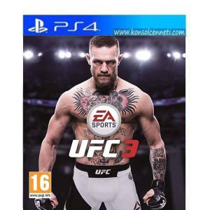 UFC 3