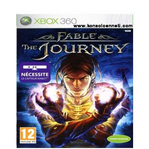 Fable Journey