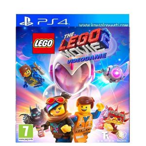 lego movıe 2